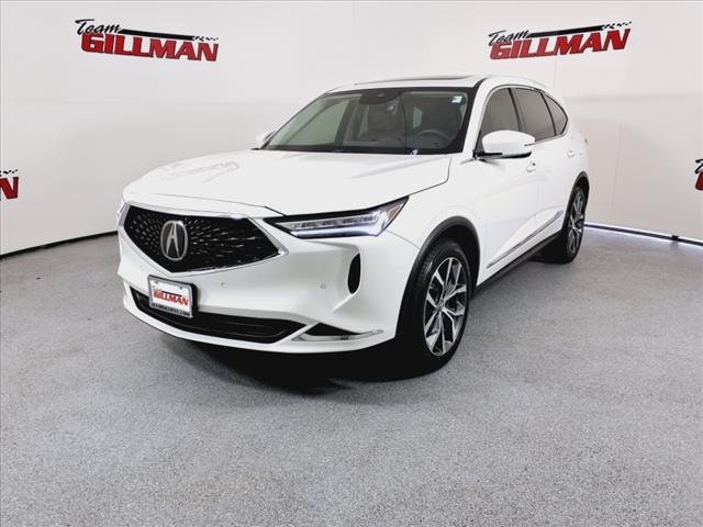2024 Acura MDX Technology SH-AWD