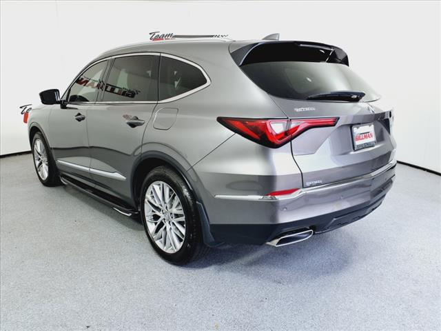 2023 Acura MDX Advance SH-AWD