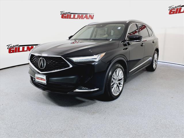 2023 Acura MDX Advance SH-AWD