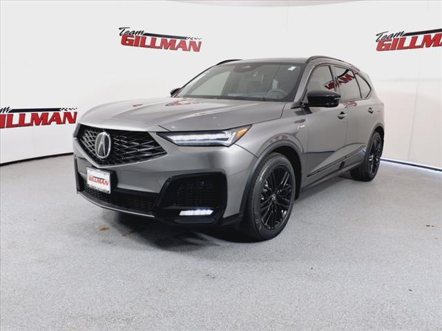 2026 Acura MDX SH-AWD  w/A-SPEC w/Advance