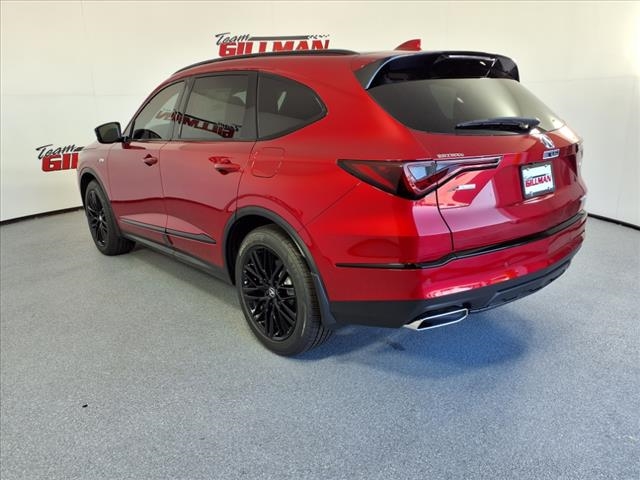 2025 Acura MDX SH-AWD  w/A-SPEC w/Advance