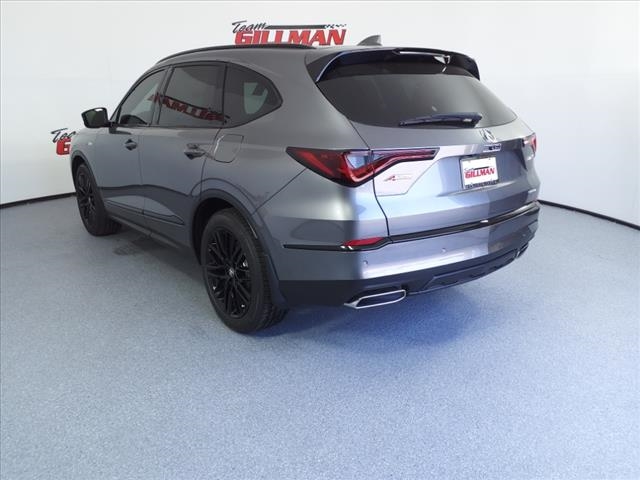 2025 Acura MDX 