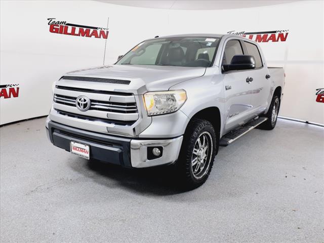 2014 Toyota Tundra SR5