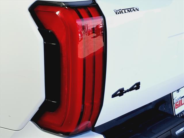 2024 Toyota Tundra SR
