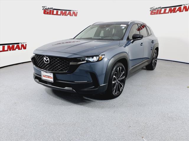 2024 Mazda CX-50 2.5 S Premium Plus Package