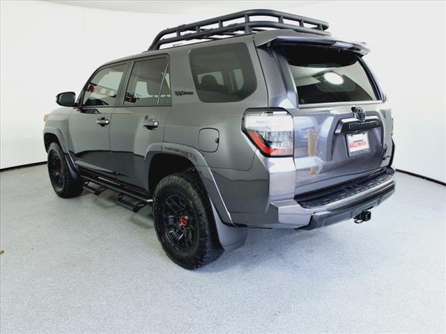 2023 Toyota 4Runner TRD Pro
