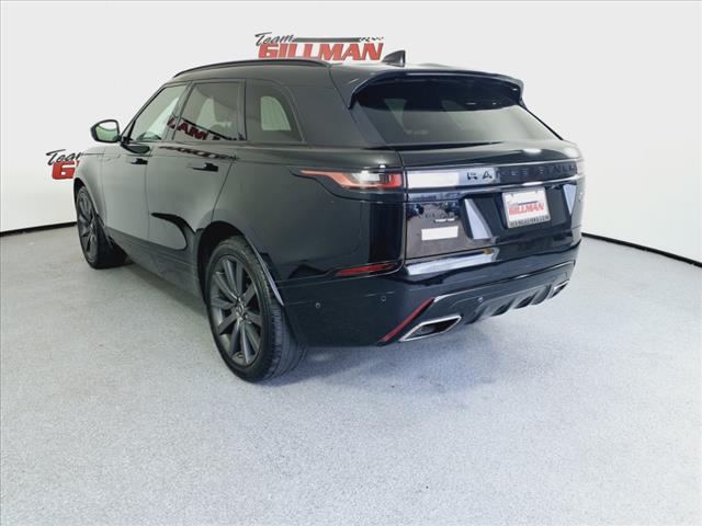 2018 Land Rover Range Rover Velar HSE R-Dynamic