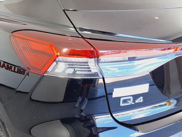 2024 Audi Q4 e-tron Premium Plus quattro
