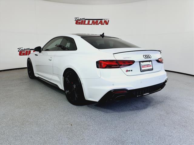 2021 Audi RS 5 2.9T quattro