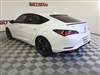 2025 Acura Integra w/Tech w/A-SPEC