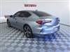 2025 Acura TLX w/Tech