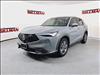 2025 Acura ADX Base