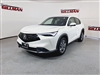 2025 Acura ADX Base