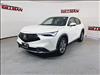2025 Acura ADX Base