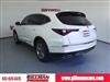 2025 Acura MDX 