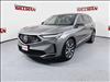 2025 Acura MDX w/Tech