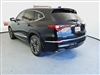 2025 Acura MDX 