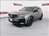 2026 Acura MDX SH-AWD  w/A-SPEC w/Advance