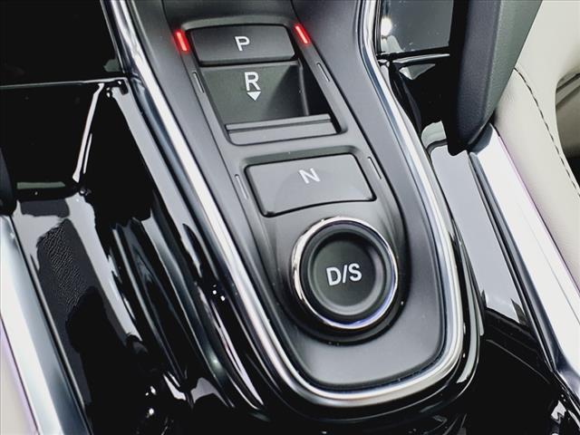 2025 Acura RDX SH-AWD w/Tech