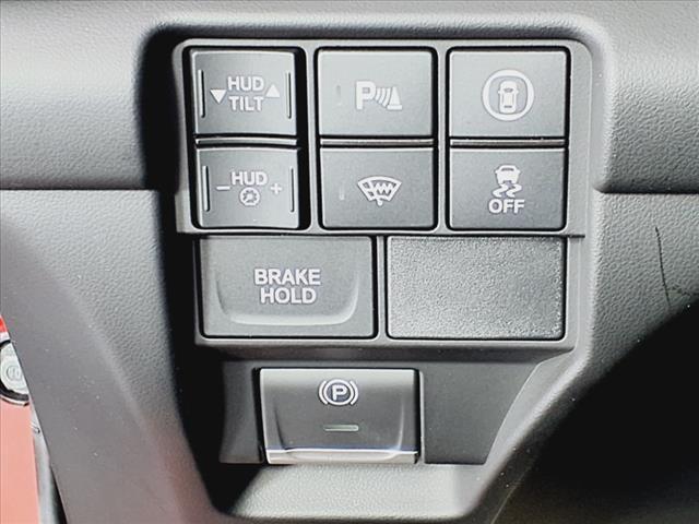 2025 Acura RDX SH-AWD w/Advance w/A-SPEC