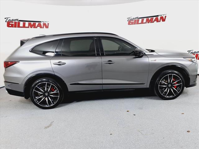 2024 Acura MDX Type S w/Advance Package SH-AWD