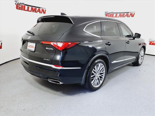 2023 Acura MDX Advance SH-AWD