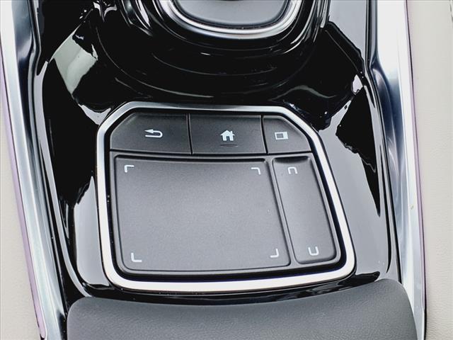 2025 Acura RDX SH-AWD w/Tech