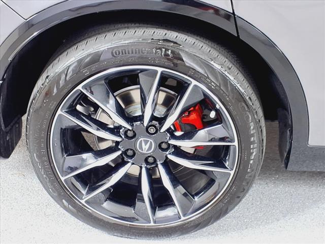 2024 Acura MDX Type S w/Advance Package SH-AWD