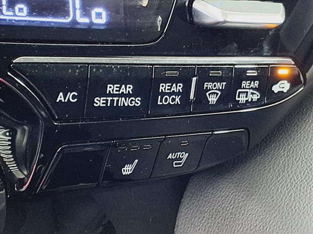 2025 Acura MDX SH-AWD