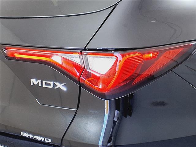 2023 Acura MDX Advance SH-AWD