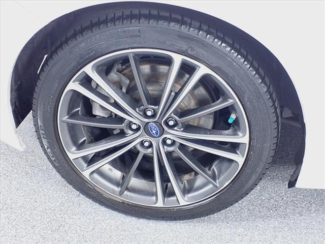 2015 Subaru BRZ Limited