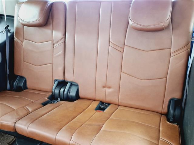 2015 Cadillac Escalade Premium