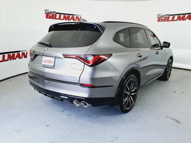 2024 Acura MDX Type S w/Advance Package SH-AWD
