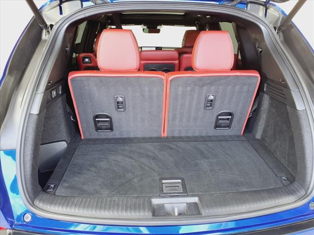 2023 Acura MDX A-Spec SH-AWD