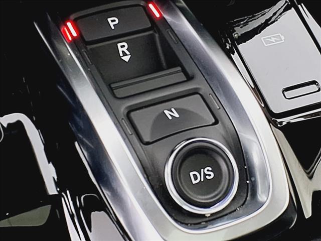 2025 Acura MDX SH-AWD
