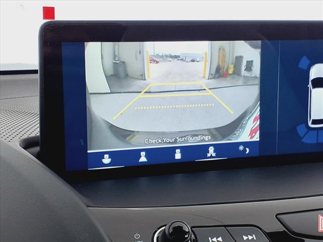 2025 Acura RDX SH-AWD w/Tech