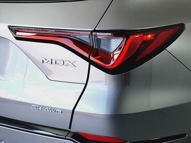 2024 Acura MDX Type S w/Advance Package SH-AWD