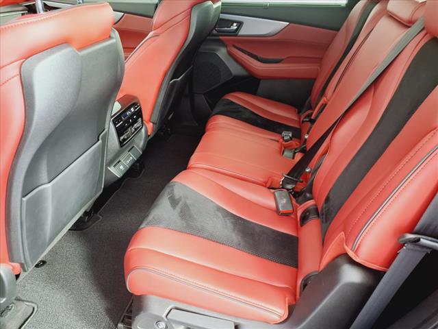 2023 Acura MDX A-Spec SH-AWD