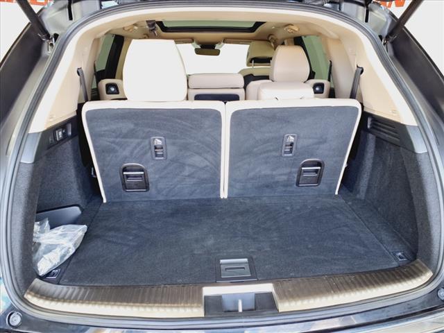 2023 Acura MDX Advance SH-AWD