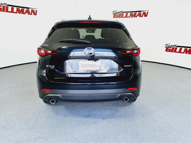 2023 Mazda CX-5 2.5 S Preferred Package
