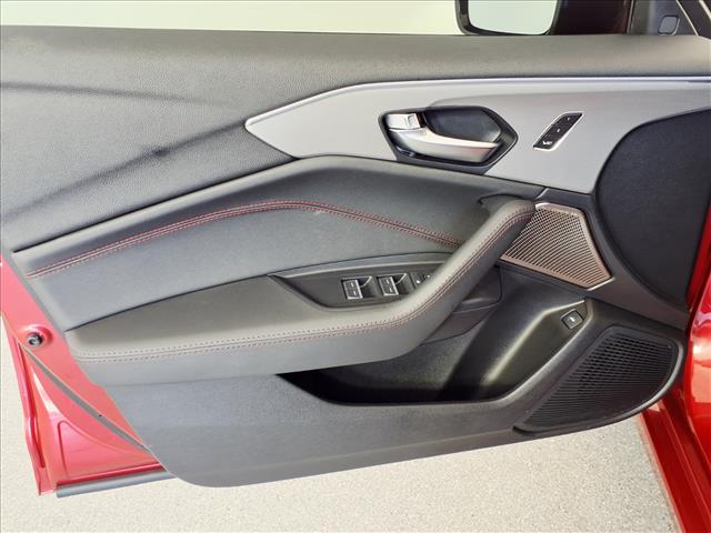 2025 Acura TLX SH-AWD w/A-SPEC