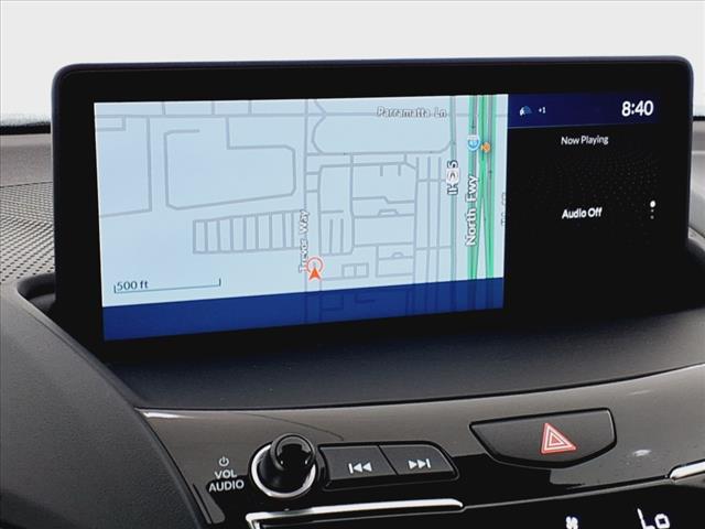 2025 Acura RDX SH-AWD w/Advance w/A-SPEC