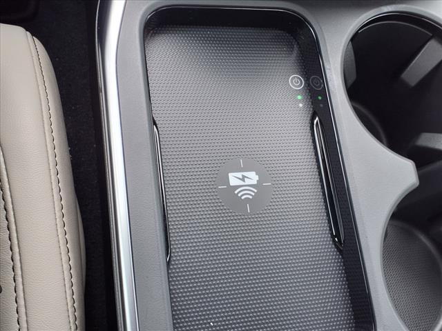 2025 Acura RDX SH-AWD w/Tech