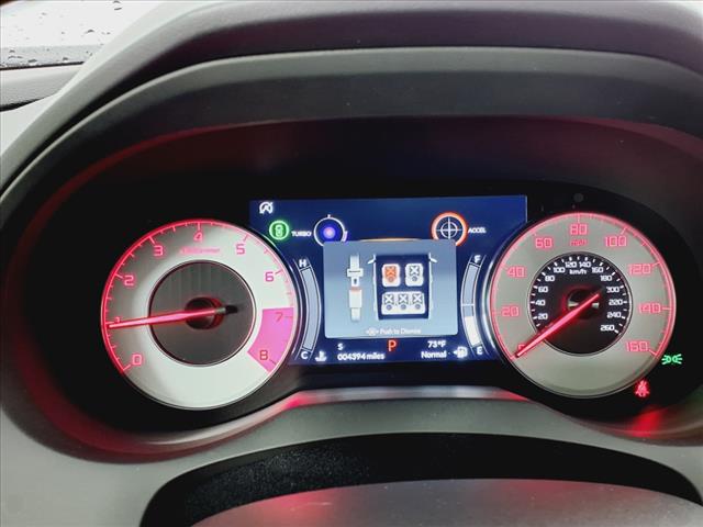 2025 Acura RDX SH-AWD w/Advance w/A-SPEC