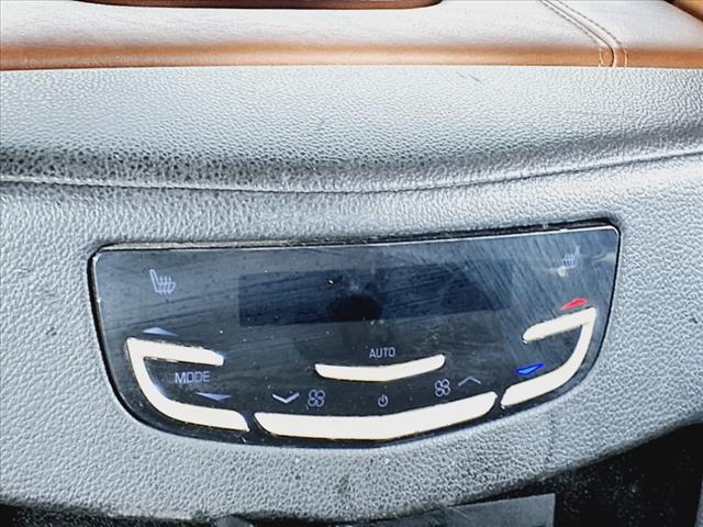 2015 Cadillac Escalade Premium