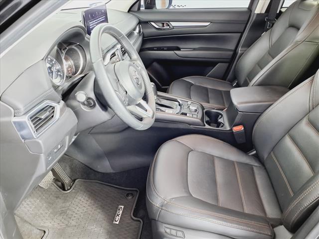 2023 Mazda CX-5 2.5 S Preferred Package