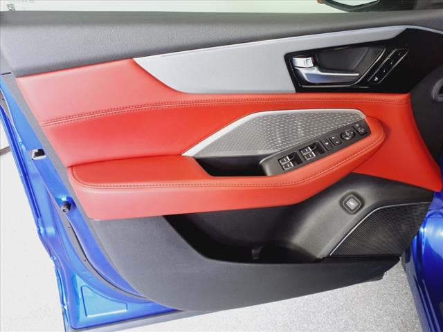2023 Acura MDX A-Spec SH-AWD