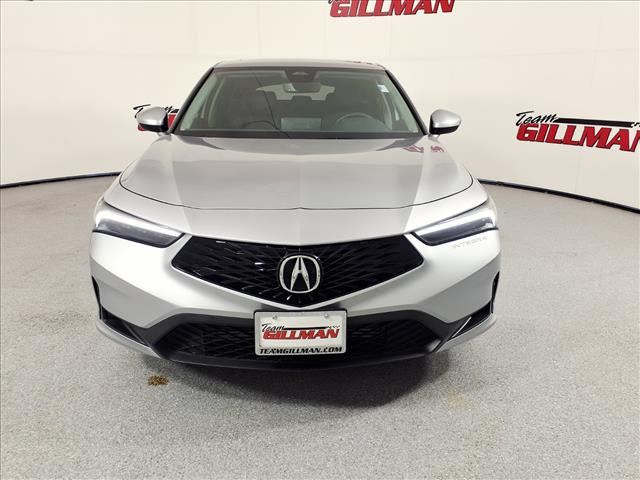 2025 Acura Integra Base
