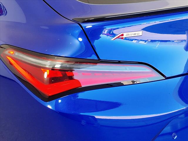 2025 Acura Integra A-Spec Tech Package