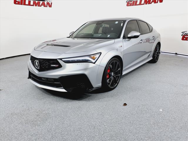 2025 Acura Integra Type S